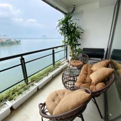Nikomix - LA Apartment LAKE VIEW - 2 Bedroom 110m2