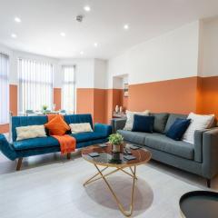 Cohost Partners | Stylish and spacious 1Br