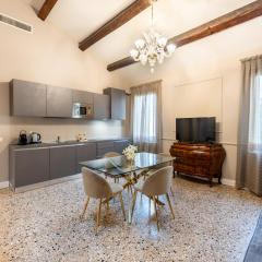 San Vio Palace Luxury Apartments