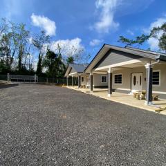 D'Batu Hampar Homestay Chalok