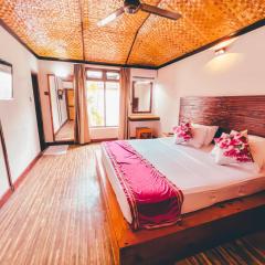 Bougan Villea Retreat