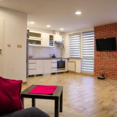 Apartament dla pracowników Katowice