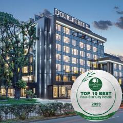 Doubletree By Hilton Plovdiv Center