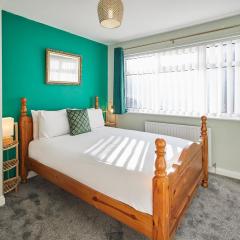 Host & Stay - St Mark's Close