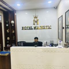 Hotel Majestic