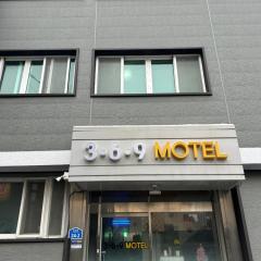 369 Motel