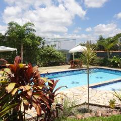 Chácara Família Batista