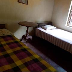 Meemure accommodation/ homestay (Naveen)
