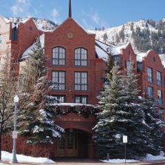 St. Regis Residence Club, Aspen