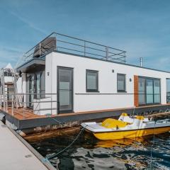 Hausboot Seeschwäche - LP12