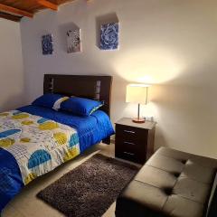 HABITACION COMODA, CENTRAL 2