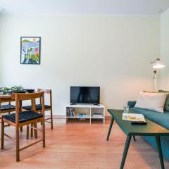 CITYSTAY Gdynia Śródmieście Apartament z sauną