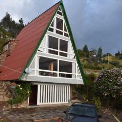 CHALET LOS PINOS