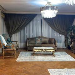 Luxury Apartment Nasr City