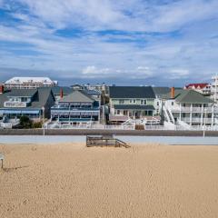 Boardwalk NC 1009-5