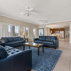 Ocean 1 Suite 1