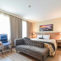 Premium room Berrini