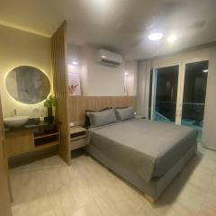 Miami Hotel Cartagena - Luxury Apartments