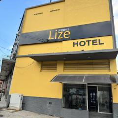 Lize Prime Hotel