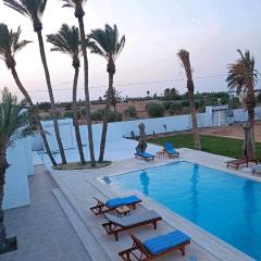 Maison Rachid Djerba