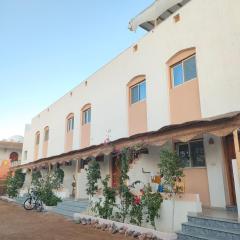 Al Deira Dahab Hotel