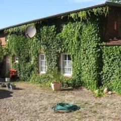 Gemütliches Ferienhaus in Lindow Mark mit Garten und Grill - b48500