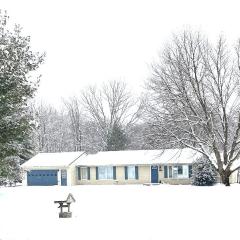 Black Bear Lodge @ Middle Creek