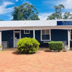 The Platypus Accommodation & Cafe