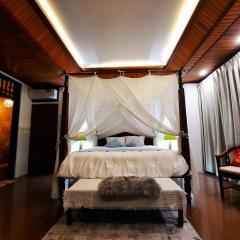 Villia magnolia sanur bali 巴厘島玉蘭別墅