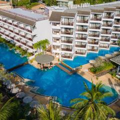 Krabi La Playa Resort