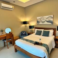 Villa Tara nr Layan Beach