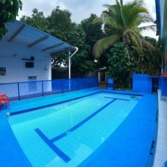 Nuevo hotel Villa Camila melgar