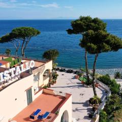 Hotel Terme Cristallo Palace & Beach