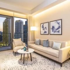Vacay Lettings Luxury Living Address Opera Downtown