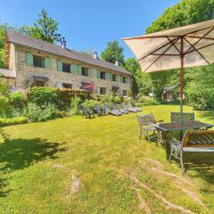 Moulin de Sansonneche - Gite Laine