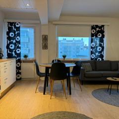 Rovaniemi Cityapartment