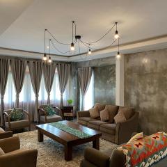 Dango Homestay by Mimpi B&B