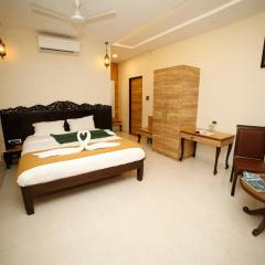Kamal Farm Resort