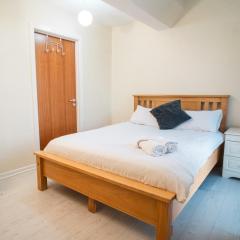 Central Duplex Apartment in Belfast City Centre