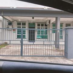 Amaryu homestay