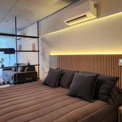 Luxury Loft en Buenos AIres-Modern Design con SPA