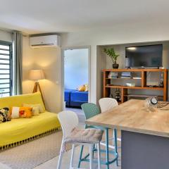 Charmant Appartement Topaze