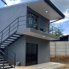 Apartamento cerca de Tamarindo