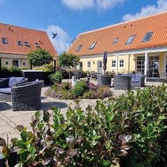 Toftegården Guesthouse - Rooms