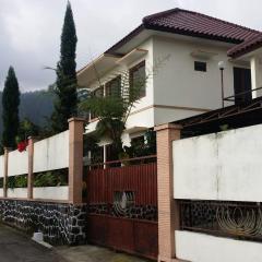 Villa Kusuma Tawangmangu