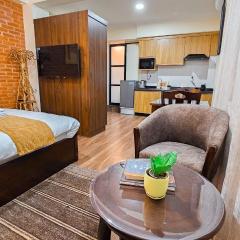 Badri Homes, Studio Apartment
