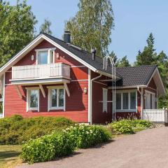Cottage Charm - Cozy Getaway in the Archipelago