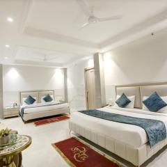 Hotel International Inn - Near Delhi Airport