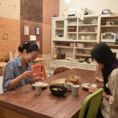 Shared house Machiyado in gujo hachiman