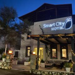 Bodrum Smart City Hotel